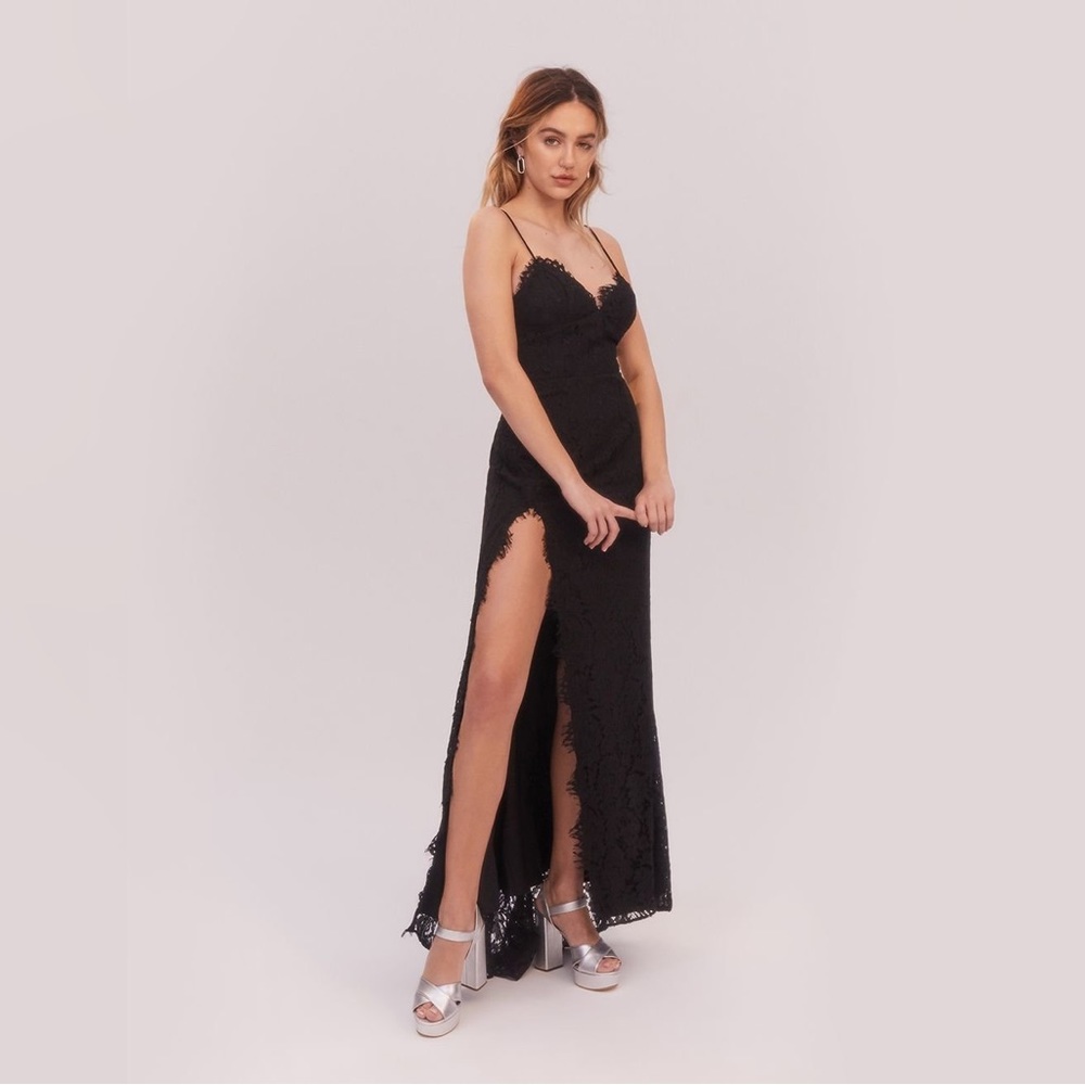 Fame and Partners Everett Dress